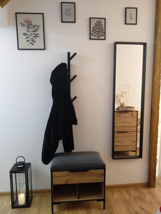 קאמיאנטס - פודיסקי Old Town Loft Apartments מראה חיצוני תמונה