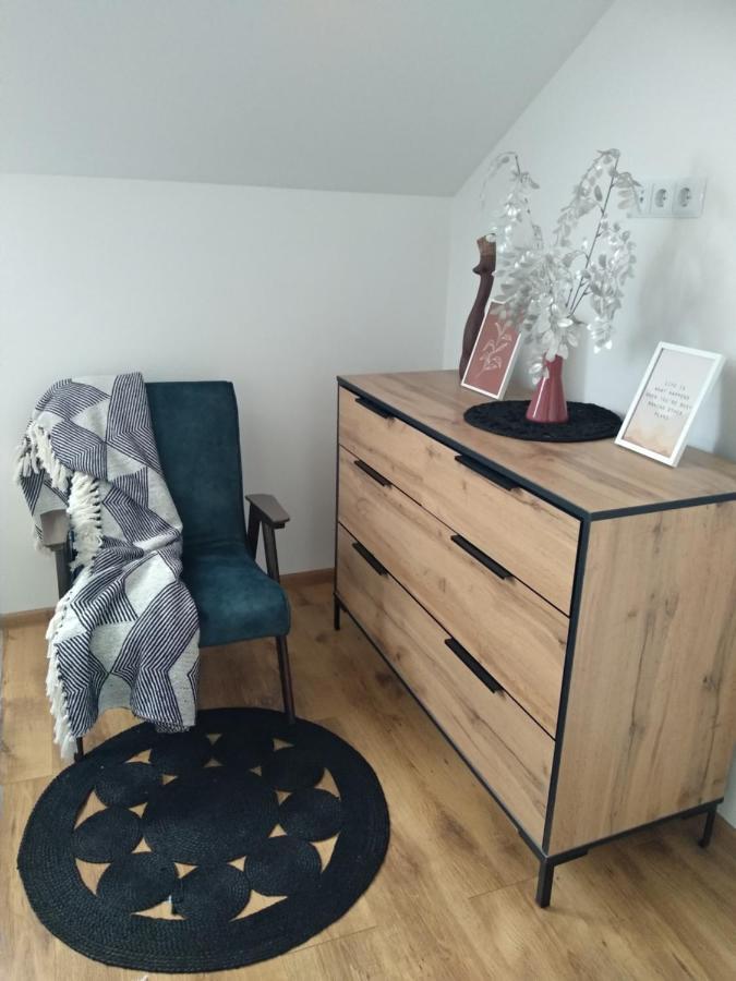 קאמיאנטס - פודיסקי Old Town Loft Apartments מראה חיצוני תמונה