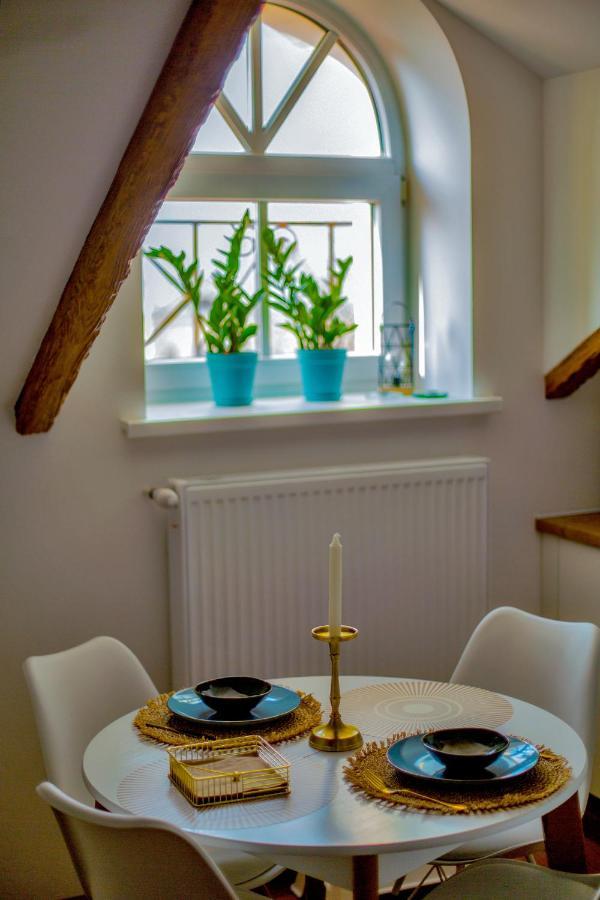 קאמיאנטס - פודיסקי Old Town Loft Apartments מראה חיצוני תמונה
